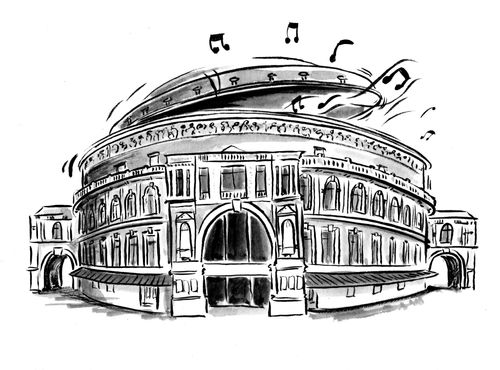 Opera House