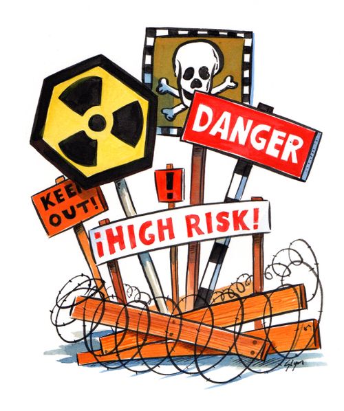Warning Signs