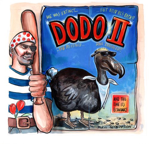 Dodo II
