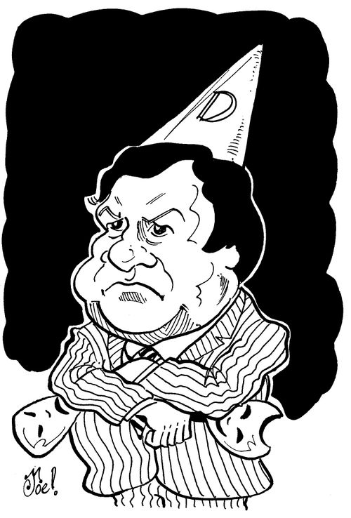 John Prescott