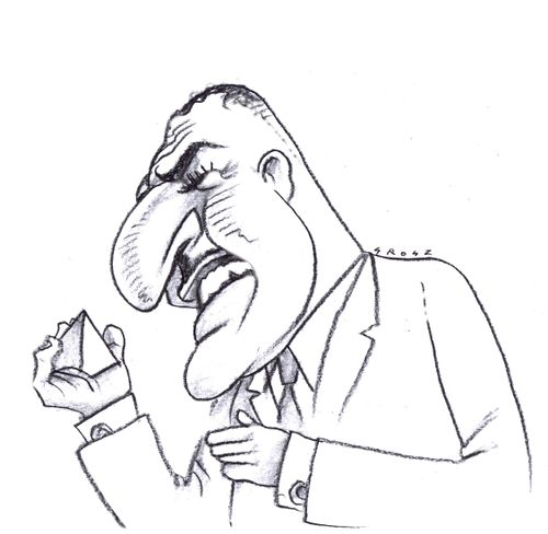 Gamal Abdel Nasser (2nd president of Egypt )