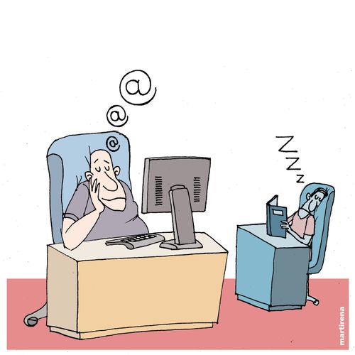 Cyber Dream