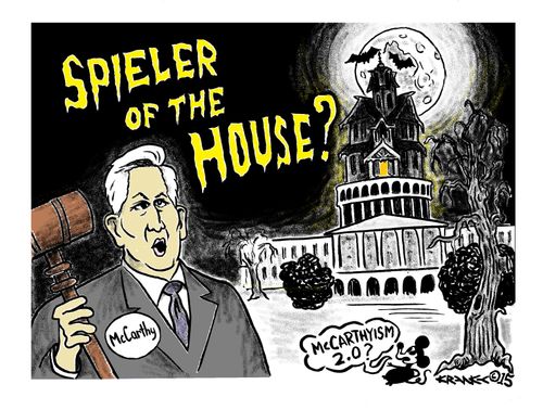 Spieler of the House