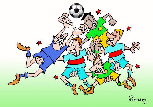 Football Violence