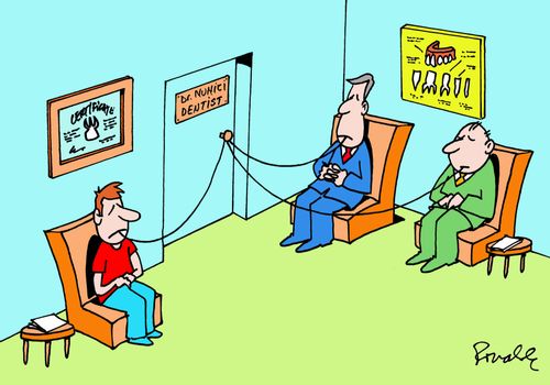 Cheap Dentists