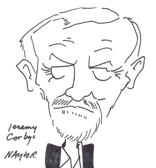 Jeremy Corbyn