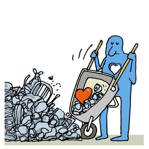 Environmental Conscience
