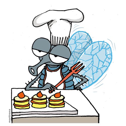 Hygiene in food processing
