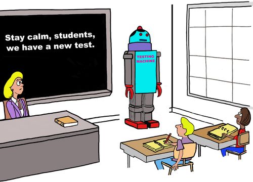 Standardized Testing