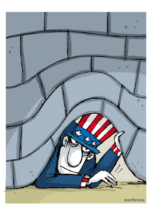 Easing the embargo on Cuba