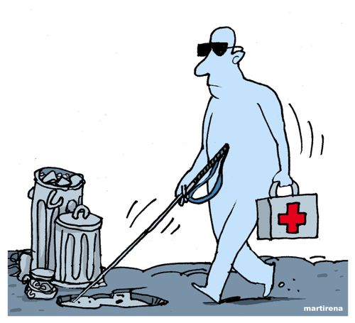 Disabilities and Health & Safety