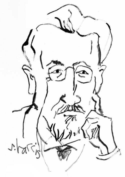 Anton Chekhov