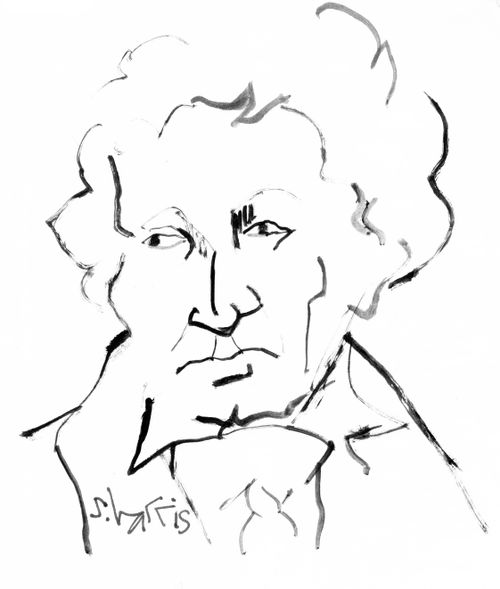 Beethoven
