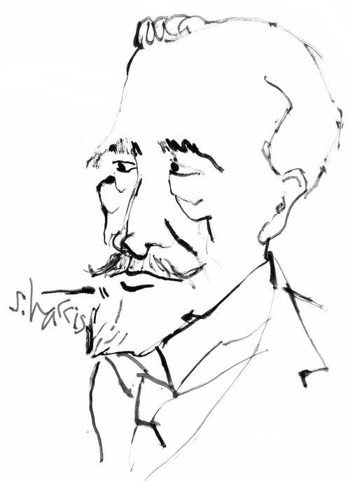 Joseph Conrad