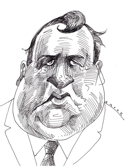 Chris Christie