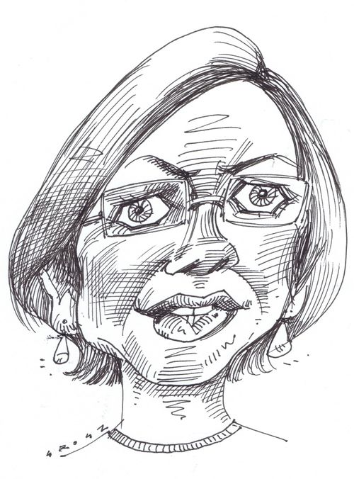 Elizabeth Warren