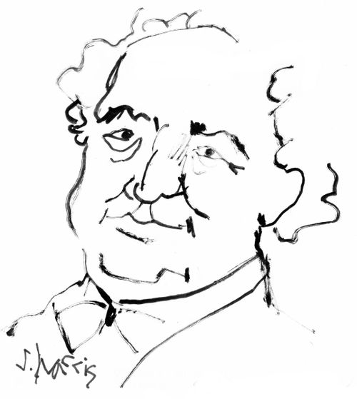 P.T. Barnum