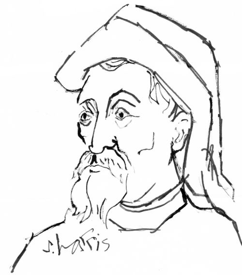 Geoffrey Chaucer