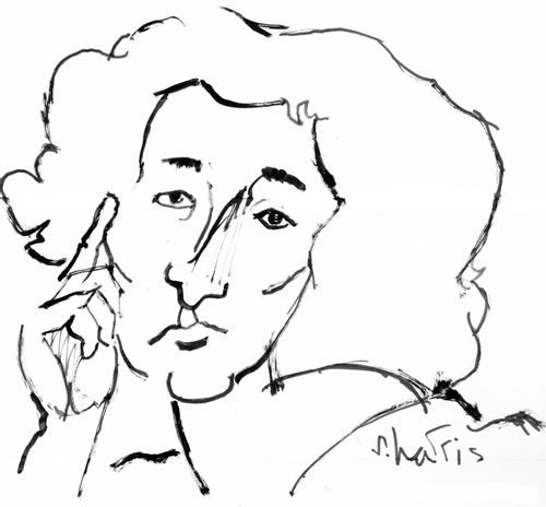 Sarah Bernhardt