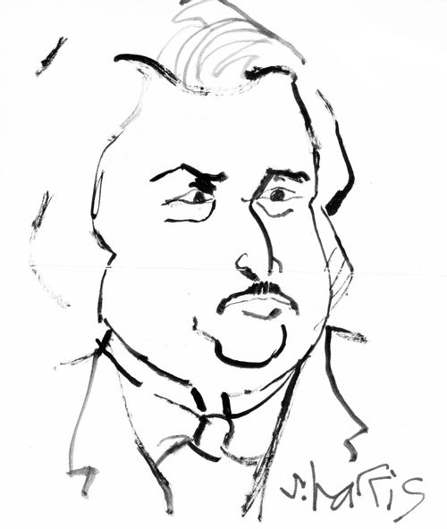 Honore Balzac