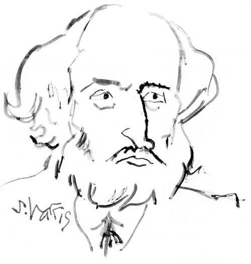 Paul Cezanne