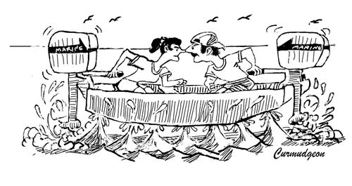 Battle of the Sexes