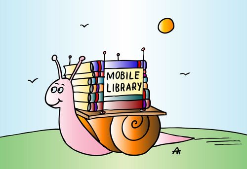 Snail Library
