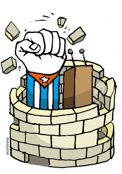 End of the US blockade of Cuba