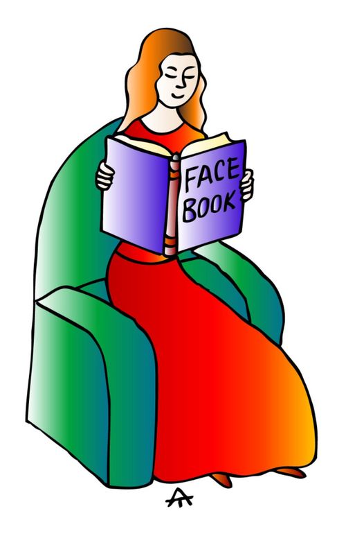 Facebook