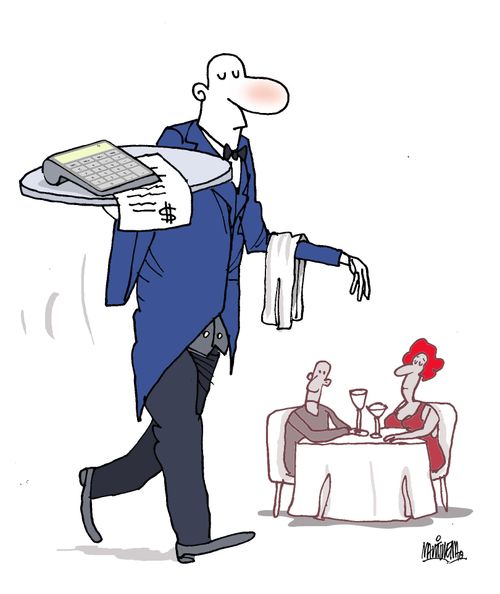 Food Prices