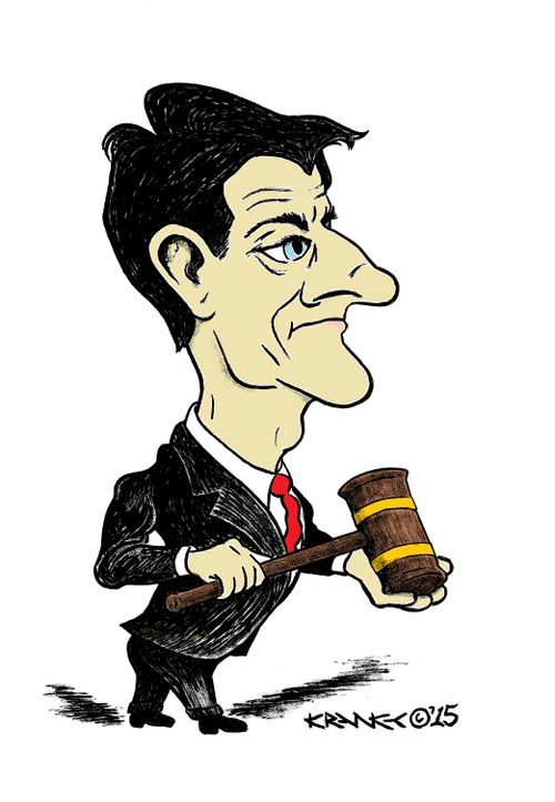 Paul Ryan
