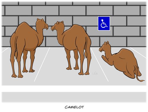 Camelot