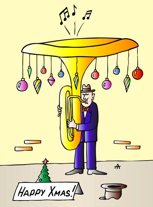 Happy Xmas