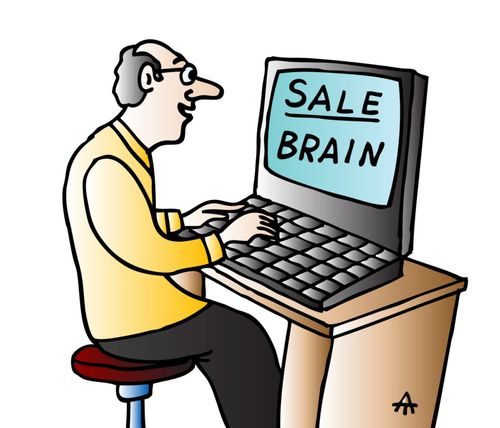 Sale