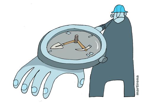 Working hours