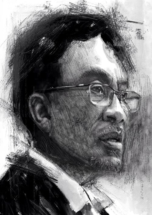 Anwar Ibrahim