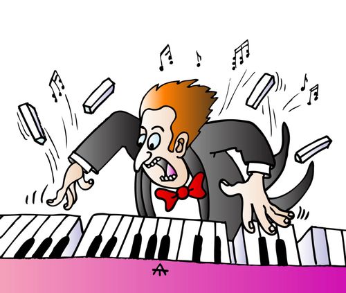 Pianist