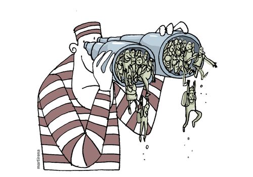 Refugee Crisis