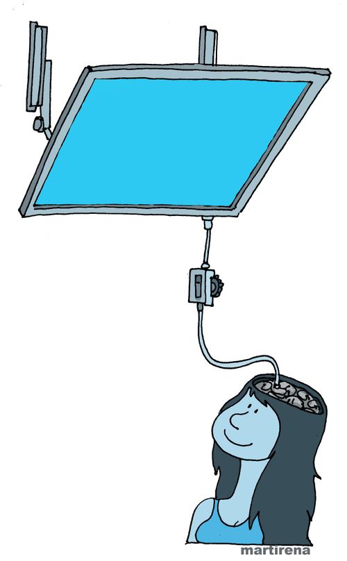 The Influence of Television