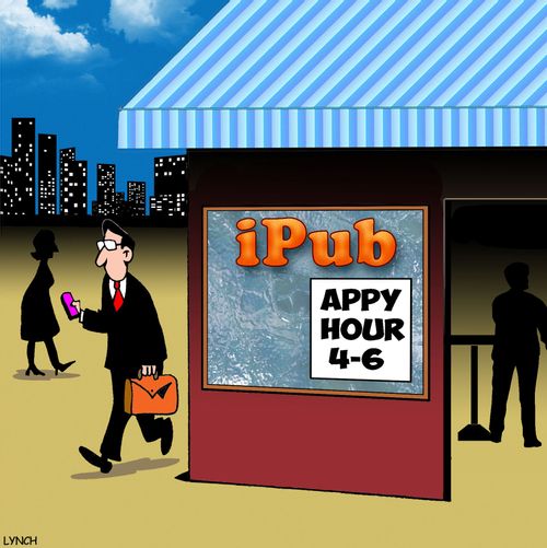 iPub
