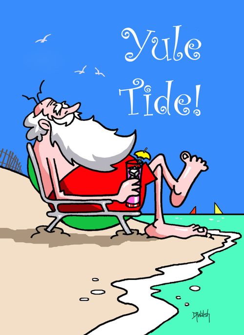 Yule Tide