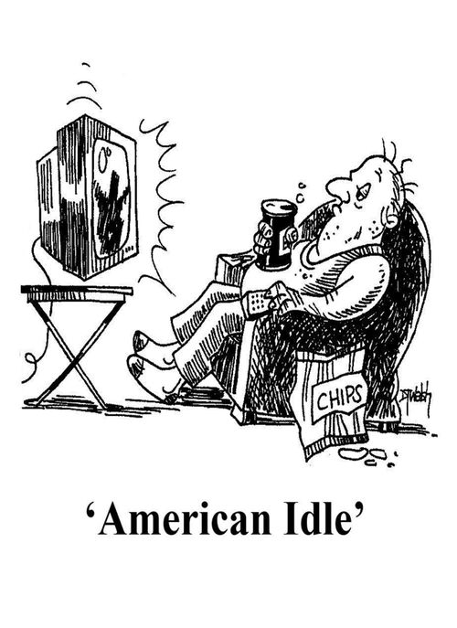 American Idle