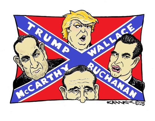 Flag of their Father's