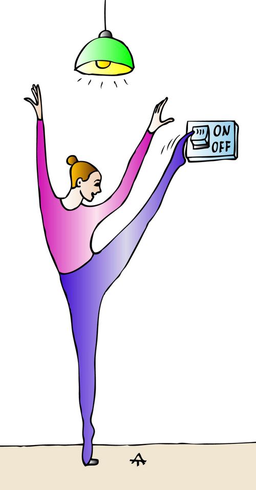 Ballerina