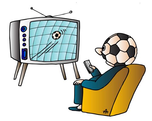 Football Fans
