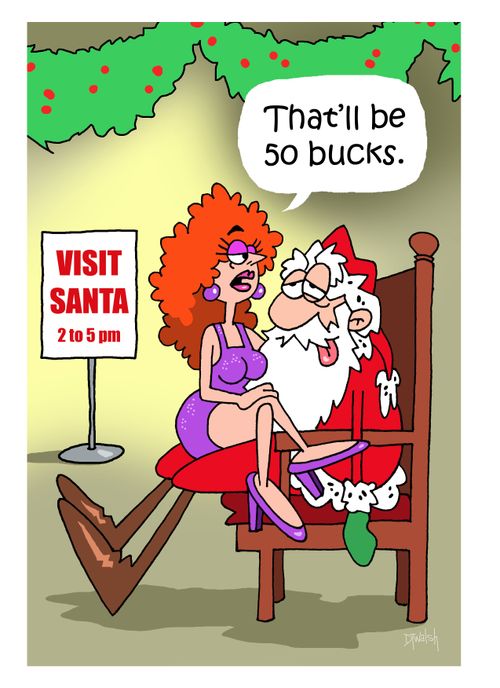 "That'll be 50 bucks."