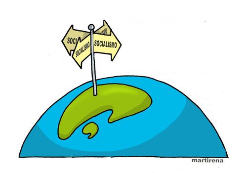 Cuban Socialism