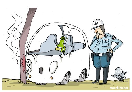 Autonomous cars