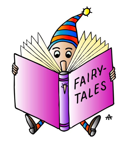 Fairy-tales