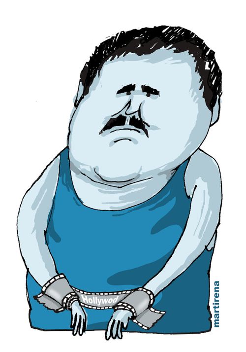 Chapo Gusman